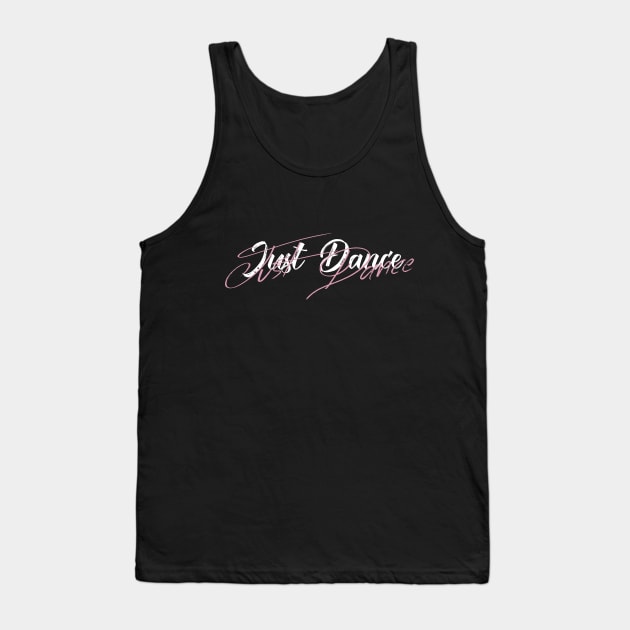 BTS Trivia Just Dance Tank Top by KPOPBADA